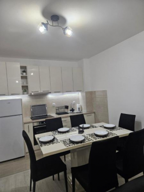 Apartman Ćurčić